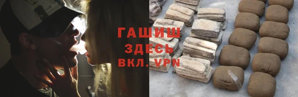 гашик Костерёво
