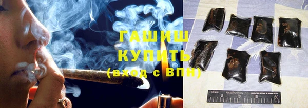 гашик Костерёво